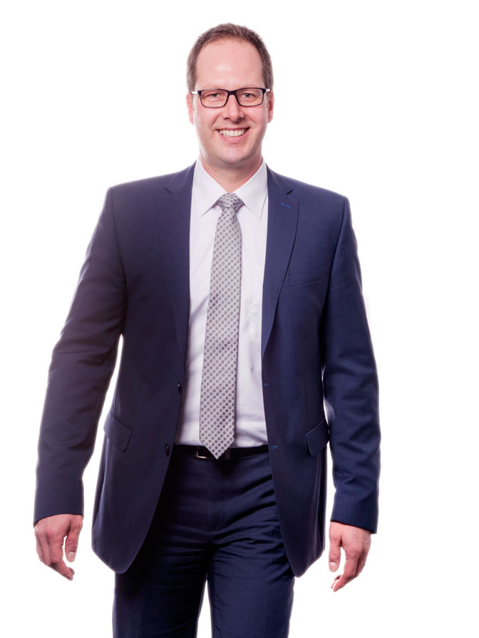 Harald Bächer│Steuerberater in Altenstadt